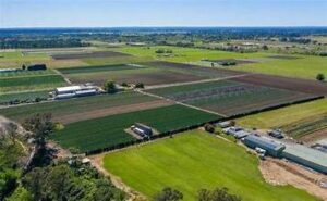 Fresh Food Shortage Warning as Costs Hit Australian&hellip;