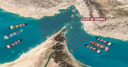 Strait of Hormuz Crisis Could Trigger Global Food Shock, FAO Warns