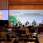FAO Asia-Pacific Conference Focuses on Building Agricultural Resilience