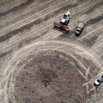 Global Food Systems Under Threat as Extreme Heat Intensifies: UN Report