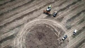 Global Food Systems Under Threat as Extreme Heat&hellip;