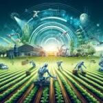 AI and Robotics Transform Farming, Driving a New Agricultural Revolution