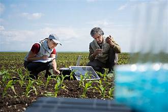 Scientific Review Reignites Debate Over Regenerative Agriculture’s True…