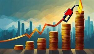 Rising Fuel Prices Put Global Agriculture Under Pressure