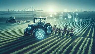 Australia Launches $30 Million Agri-Tech Fund to Drive Farm Innovation