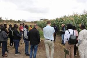 Global Farm Ministers Urge Stronger Focus on AgTech,&hellip;