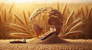 Global Grain Trade Activity Picks Up Amid Strong&hellip;