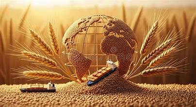 Global Grain Trade Activity Picks Up Amid Strong Demand