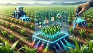 AI in Agriculture Raises Global Concerns Over Sustainability&hellip;