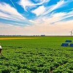 New Research Finds Farm Productivity Gains Can Significantly Cut Global Agricultural Emissions