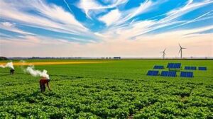 New Research Finds Farm Productivity Gains Can Significantly&hellip;