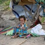 Global Food System Disrupted by Middle East Conflict