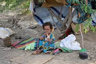 Global Food System Disrupted by Middle East Conflict