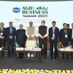 Agricultural Innovation Summit in India Focuses on Future-Ready Farming