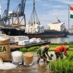 India Issues Massive Urea Import Tender Amid Tight Global Supply