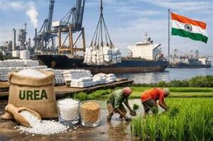 India Issues Massive Urea Import Tender Amid Tight&hellip;