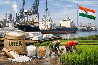 India Issues Massive Urea Import Tender Amid Tight Global Supply