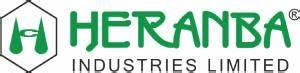 Heranba Industries Limited shares surge after launch of…