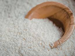 Global Rice Supply Under Threat as War and Climate Risks Converge