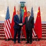 US–China Farm Trade Talks Gain Momentum Ahead of Possible Xi–Trump Summit