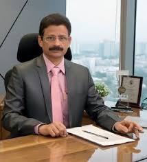 Heranba Industries Shines Globally: R. K. Shetty Honored&hellip;
