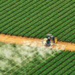 US Passes New Farm Bill After Contentious Debate on Pesticides and Food Aid