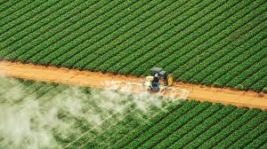 US Passes New Farm Bill After Contentious Debate&hellip;