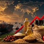 Global Food Prices Hit Three-Year High Amid Rising Energy and Input Costs