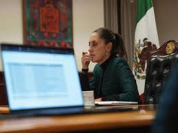 Mexico Appoints First Woman Agriculture Minister in Historic&hellip;