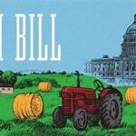 U.S. Farm Bill Passes with Key Policy Shifts, Sparks Debate