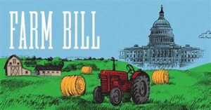 U.S. Farm Bill Passes with Key Policy Shifts,&hellip;