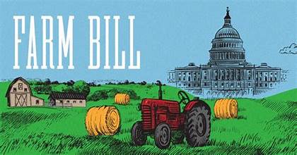 U.S. Farm Bill Passes with Key Policy Shifts,&hellip;