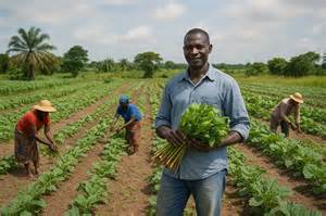 Extreme Heat Threatens Global Agriculture Systems, FAO and&hellip;