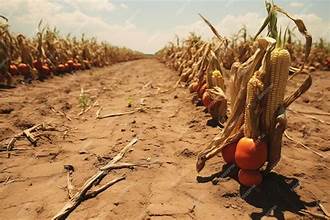 Extreme Heat Threatens Global Crop Production and Food&hellip;