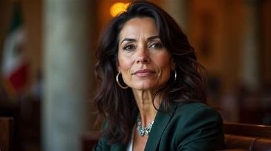 Mexico Appoints First Woman Agriculture Minister, Marking Historic&hellip;