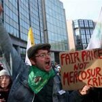 EU-Mercosur Trade Deal Sparks Concern Among European Farmers