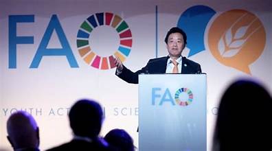 FAO Calls for Greater Investment in Global Food&hellip;
