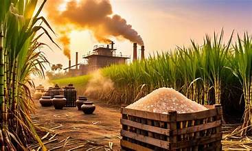 Sugar Industry Expansion Gains Pace as Ethanol Push&hellip;