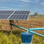 Renewable Energy Push Reshapes Agriculture Amid Rising Input Costs