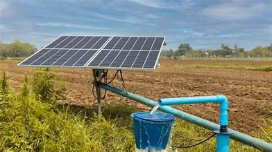 Renewable Energy Push Reshapes Agriculture Amid Rising Input&hellip;