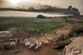 Climate Crisis Threatens Global Food Systems as Crop&hellip;