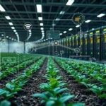 Smart Farming Technologies Gain Ground as Indian Agriculture Turns Data-Driven