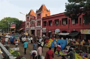 India Clears Bengaluru Mega Agri-Market After 26 Years,&hellip;