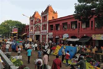 India Clears Bengaluru Mega Agri-Market After 26 Years,&hellip;