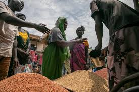 New FAO-Led Report Warns of Rising Hunger and&hellip;