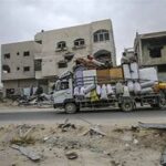 Global Food Security Concerns Rise Amid Conflict, Climate Shocks, and Trade Disruptions