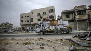 Global Food Security Concerns Rise Amid Conflict, Climate&hellip;