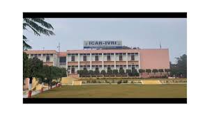 ICAR–IARI Gains Global Recognition for Agricultural Innovation