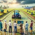Government Schemes Drive Growth in Livestock Farming and Rural Agribusiness