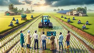 Government Schemes Drive Growth in Livestock Farming and&hellip;